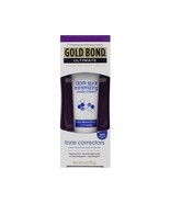 Gold Bond Ultimate Dark Spot Minimizing Body Cream - 2 Ounce - $18.23 CAD