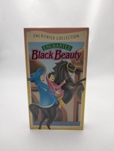 Enchanted Black Beauty 1994 Animated (VHS, 1998) - £4.04 GBP