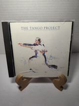 Tango Project/Tango Collection by The Tango Project (CD, Jan-1987) - $5.93