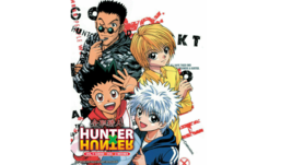 DVD Hunter X Hunter Anime Season 1 (1-92 End +OVA) +Phantom Rouge &amp; Last Mission - £31.19 GBP