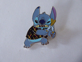 Disney Trading Pins 170995 Churros - Ninja Numchucks - Stitch Attacks Sn... - £11.05 GBP