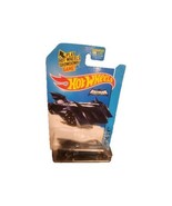 2013 Hot Wheels Diecast Batmobile - Black - $20.56 CAD