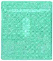 CD Double-sided Plastic Sleeve Green - $12.92+