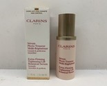 Clarins Extra-Firming Tightening Lift Botanical Serum 1 oz NIB - $17.51