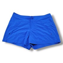 Athleta Shorts Size 4 W30&quot;xL4&quot; Women&#39;s Activewear Shorts Hiking Shorts O... - £23.22 GBP