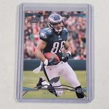 Zach Ertz Rookie Card #146 Philadelphia Eagles Football Topps Prime 2013 - $4.19