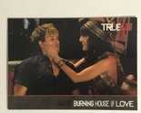 True Blood Trading Card 2012 #14 Ryan Kwanton Alexander Skarsgard - $1.97