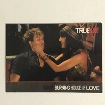 True Blood Trading Card 2012 #14 Ryan Kwanton Alexander Skarsgard - £1.54 GBP