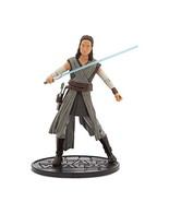 Star Wars Rey Elite Series Die Cast Action Figure - 6 Inch The Last Jedi - £20.02 GBP