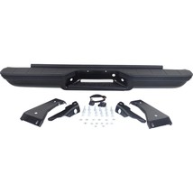 Step Bumper Assembly For 88-98 Chevy C1500 K1500 Stepside - $303.11