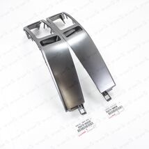 Genuine Lexus GX470 Toyota Land Cruiser Prado Air Vent Panel Trim Garnis... - $156.20