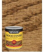 Minwax Wood Finish Penetrating Oil-Based Stain, #224 Special Walnut, 32 ... - €21,66 EUR