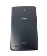 Back Cover Battery Case Housing Replacement For Tablet Alcatel A 30 9024... - $152.77 MXN