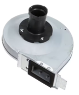 Rinnai M015A-01000-SB, DRF‑7738‑508A Combustion Fan Motor Assembly Kit - $5,978.01 MXN