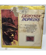 Lightnin Hopkins LP - €10,48 EUR