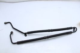 00-03 BMW X5 POWER STEERING HOSE LINE PIPE Q7243 image 8