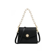 Underarm Bags New Shoulder Crossbody Bag Fashion Women&#39;s Genuine Leather Baguett - £96.84 GBP