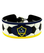 Los Angeles Galaxy Bracelet Classic Soccer CO - $29.99
