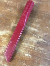 Kirby Vintage Red Crevice Tool Sh-19-6 - $13.85