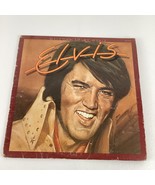 Elvis Presley Welcome To My World Vinyl Record Album LP Music Vintage 19... - $20.19 CAD