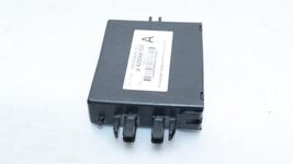 Chassis ECM Theft-locking Immobilizer Fits 10-15 LEXUS RX450H 65558 image 5