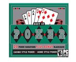 Best Of Poker - On Hand Software (Jewel Case) - PC [video game] - $5.64