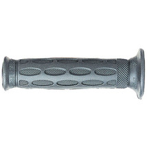 Progrip 713GY Single Density 713 Grips - Gray - £10.51 GBP