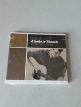 Fortune Street by Alastair Moock (CD, 2007) Brand New, Sealed - £4.01 GBP