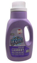 Oxydol 2-in-1 Laundry Detergent Plus Fabric Softener-Fresh Scent-21 Load... - $49.99