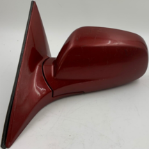 2004-2006 Chevrolet Epica Driver Side View Power Door Mirror Red OEM E04B25006 - £26.88 GBP