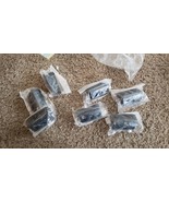 Neuf OEM Lot De 7 Motorola Vertex à Main Radio Housse Haut Étui 4-Channe... - €35,22 EUR