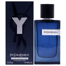 Y Intense by Yves Saint Laurent for Men - 3.3 oz EDP Spray - $113.78