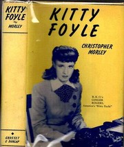 1939 Photoplay Edition Kitty Foyle Ginger Rogers Movie With Dust Jacket [Hardcov - £46.54 GBP
