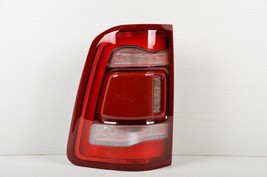 2019-2024 Dodge RAM 1500 LED Tail Light LH Left Driver Side W/O Module OEM - $296.01