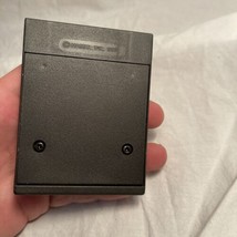 NASL Soccer Intellivision 1979 Mattel Cart Only - $1.79