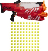 Nerf Rival Nemesis MXVII-10K, Red Exclusive - £152.34 GBP