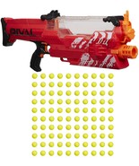 Nerf Rival Nemesis MXVII-10K, Red Exclusive - $189.99