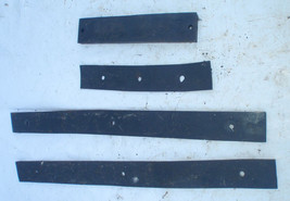 1994 Sea Doo SPI Set Of Exhaust Pads - $15.38