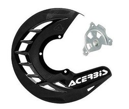 Acerbis X-Brake Front Brake Disc Guard Cover Mounting Kit KTM 500 500F 530 EXC - £58.91 GBP