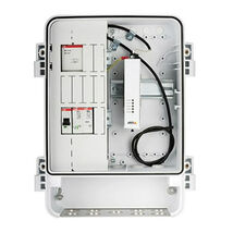 Axis 5505-351 T98A15-VE MEDIA CNVRT PACK PRE-ASSEMBLED T98A SURVEILLANCE... - $1,522.93