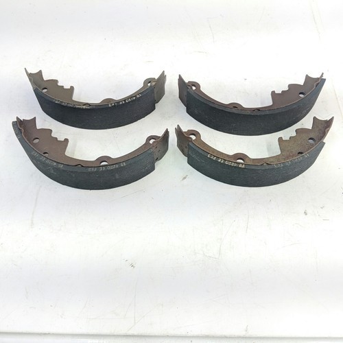 Napa Trustop TS552 For Pontiac Trans Sport 6000 Chevrolet Lumina APV Bra... - £26.94 GBP