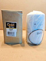 New Napa Gold 3242 Fuel Filter - $27.95