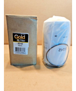 New Napa Gold 3242 Fuel Filter - $27.95