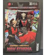 MASTERVERSE - MASTERS OF THE UNIVERSE - NEW ETHERIA - HORDAK - $35.00