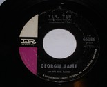 Georgie Fame Yeh Yeh Preach And Teach 45 RPM Record Imperial Label 66086... - $9.99