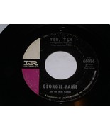 Georgie Fame Yeh Yeh Preach And Teach 45 RPM Record Imperial Label 66086... - $13.70 CAD