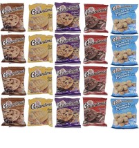 Grandma&#39;s Cookies Variety 30 Pack - £25.70 GBP