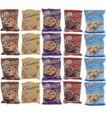 Grandma's Cookies Variety 30 Pack - $32.66