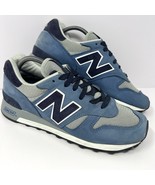 New Balance Men’s 1300 American Rebels Sneaker Sz 8.5 Made In USA M1300L... - $98.95
