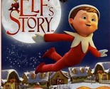 The Elf on the Shelf DVD Edition An Elf&#39;s Story Single Disc Edition - £5.44 GBP